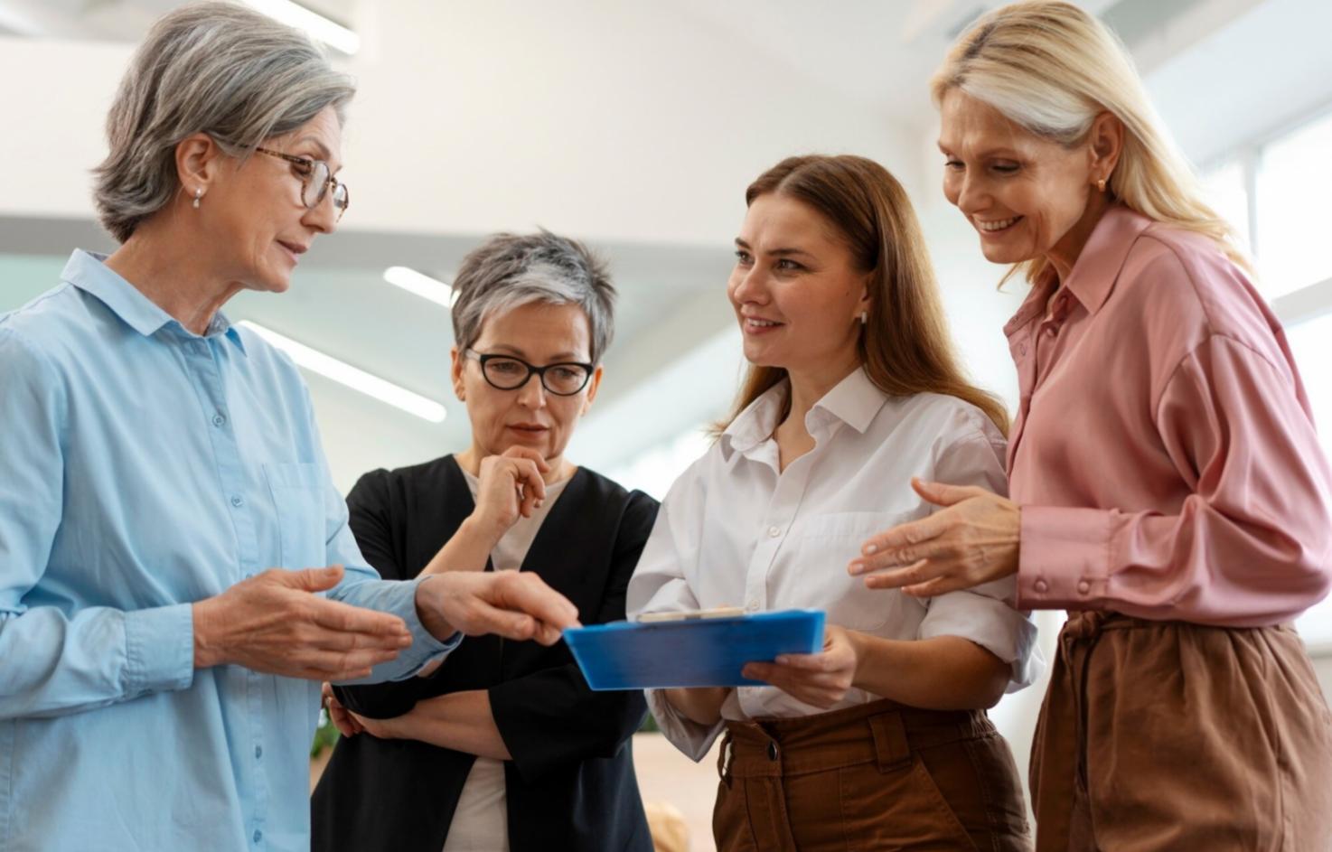 Outils de gestion budgétaire pour entreprises créatives